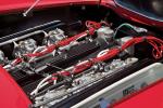 Lamborghini 400 GT 2+2 1966 года
